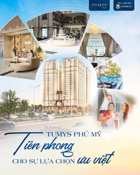 Căn hộ 2 phòng ngủ chỉ 1.7 tỷ cách Vũng Tàu 10 phút di chuyển, trả góp 0%