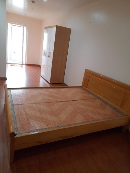 Chính chủ cho thuê căn hộ 3 ngủ CT2B KĐT Mới Nghĩa Đô