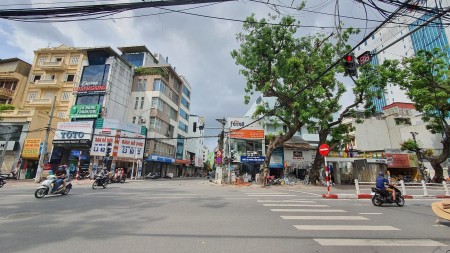 Bán nhà mặt phố An Trạch - Cát Linh, mặt tiền rộng, kinh doanh tốt, nhỉnh 15 tỷ