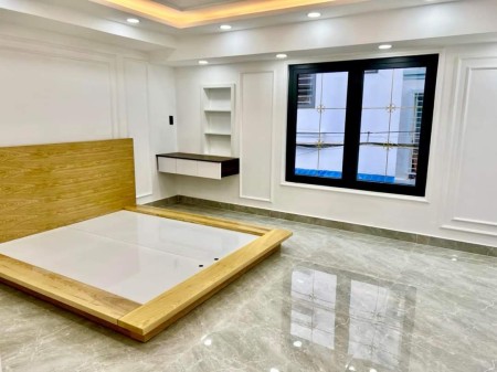  GIÁ RẺ BẤT NGỜ- HXH- SÁT MT- 60M²- NHỈNH 4 TỶ- NG THÁI SƠN GÒ VẤP