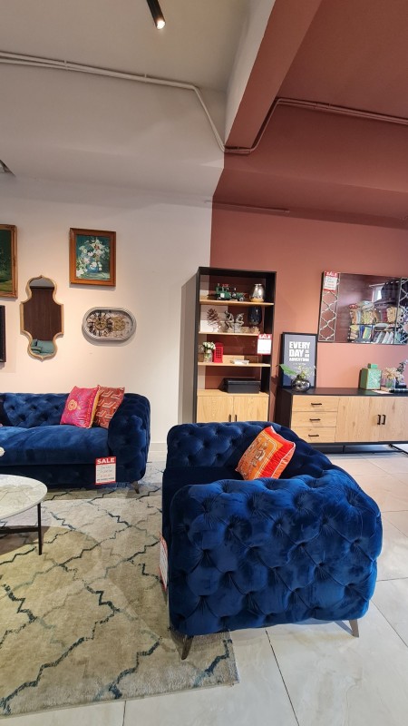 SHOPHOUSE/Văn phòng cho thuê nội thất đẹp nhất thị trường Sala T6/23