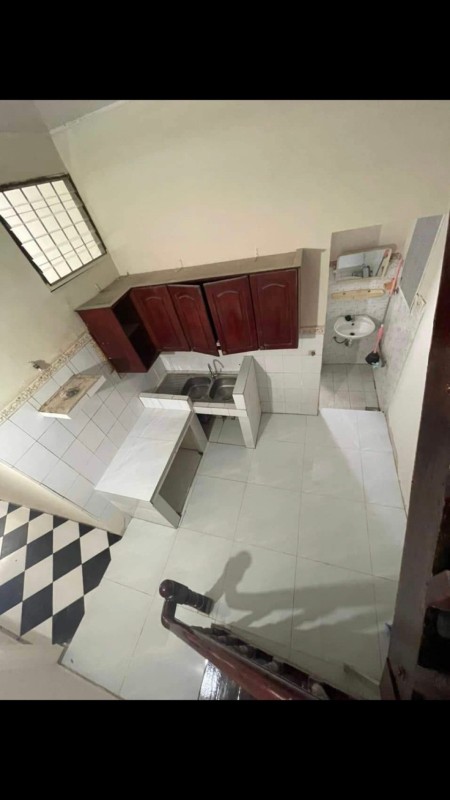 Cho thuê nhà nguyên căn đường Quang Trung, p11, Quận Gò Vấp