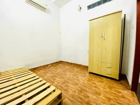 Phòng Studio nội thất cơ bản tại Bình Hưng, Bình Chánh ngay bến xe quận 8