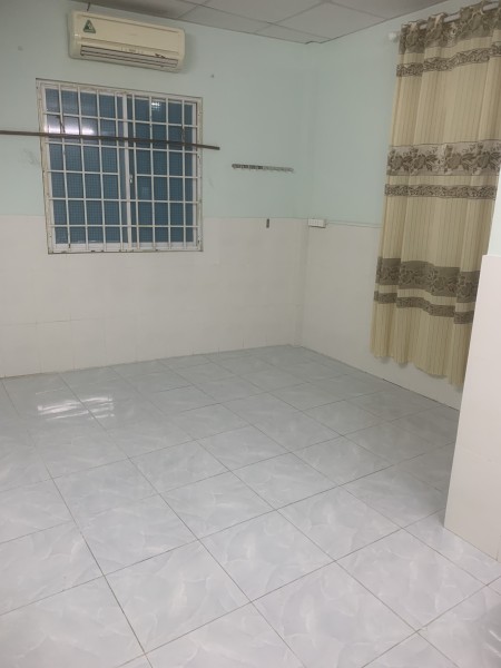Cho thuê phòng mới xây tại hẻm 290 Lý Thái Tổ, P1, Q3