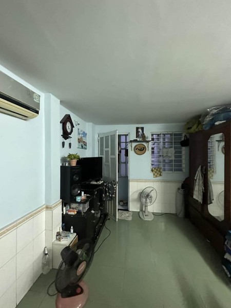 Bán nhà gấp Điện Biên Phủ, P15 ,Bình Thạnh, 4m x 21m, 6PN, 4,45 tỷ