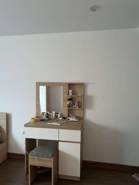 Tìm 1 nữ văn phòng ở ghép căn hộ mini