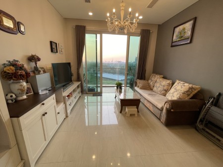 Bán 1 cặp liền vách 212m2 (3PN + 2PN) giá 18.5 tỷ