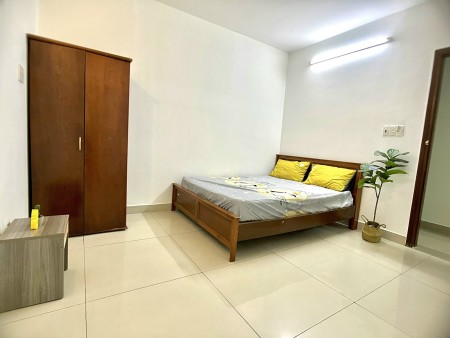 Cho thuê phòng CHDV quận 7 đầy đủ nội thất giá rẻ