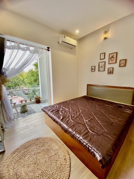 Phòng trọ mới xây KDC Trung Sơn sạch sẽ, thuận tiện di chuyển