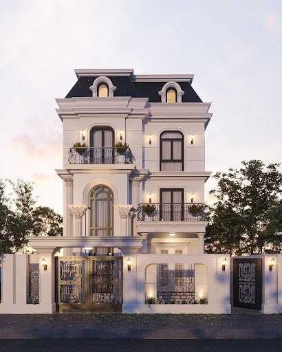 Bán Đất Tặng Nhà, Xuân La - Tây Hồ, Mặt Tiền Khủng, Đường Ô Tô. 107,5m2, 16tỷ