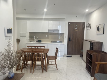 Gấp gấp! Căn hộ cao cấp 2PN 2WC full nội thất mới, giá cao cấp - Có suất ô tô