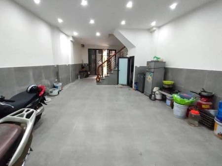 Bán nhà chung cư mi ni Trần Khát Chân, Hai Bà Trưng 54m2, 6 tầng, mt 4.1m, giá 9.4 tỷ.