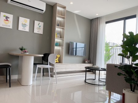 Chính chủ cần cho thuê căn hộ 2N1VS full đồ cực đẹp tại Vinhomes OceanPark