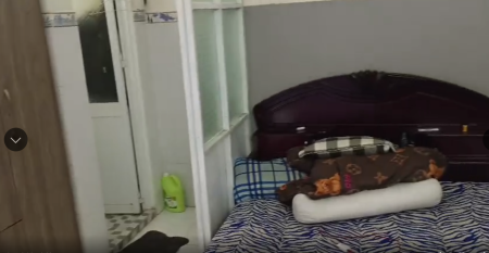 Cho thuê phòng trọ tại 300 Nguyễn Văn Linh, phường Bình Thuận, quận 7 - Có thể ở liền