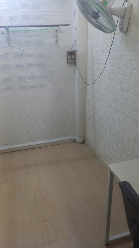 phòng trọ giá rẻ quận 1 (1.6 tr)