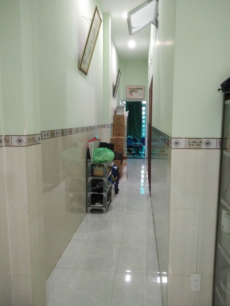 Chính chủ cần bán nhà gần Trần Não, giá 12ty5