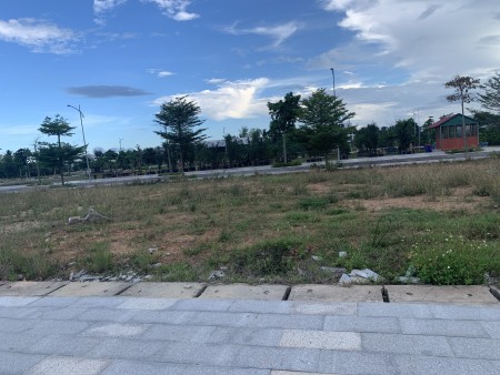 Ra nhanh vài suất ngoại khu đô thị Phú Mỹ Lộc - thị xã Hoài Nhơn, Bình Định
