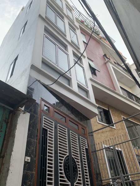 Bán nhà riêng Hạ Đình Ô TÔ TRÁNH - CHO THUÊ - KINH DOANH SẦM UẤT, DT 38m2, nhỉnh giá 4 tỷ