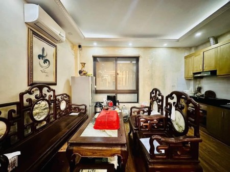 Bán nhà Võ Chí Công, lô góc 3 mặt thoáng, nhà vượng khí, 42M2 – 7,5 tỉ