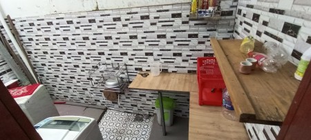 Cho thuê phòng trọ nội thất đầy đủ Trần Xuân Soạn, quận 7, vào ở ngay