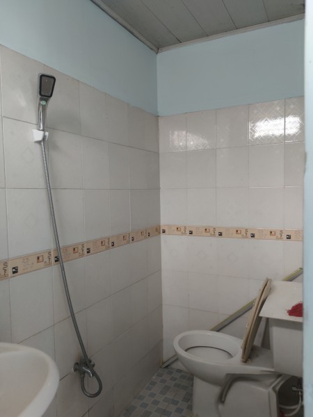 Phòng trọ cho thuê tại 1041 Trần Xuân Soạn, quận 7