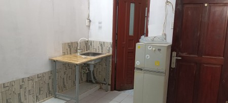 Cho thuê phòng tại 30 Lâm Văn Bền phường Tân Kiểng Q7 - Có thể ở liền