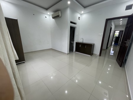 Nhà trọ mới xây Phạm Hữu Lầu quận 7 sạch sẽ, thoáng mát