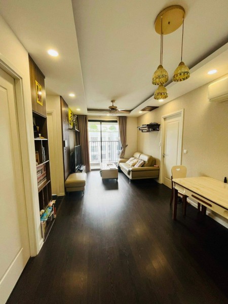 Cho thuê căn hộ chính chủ 423 Minh Khai Imperia Sky Garden Full nội thất