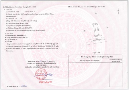 Đất "Vàng" Giá Gốc từ chủ đầu tư, chiết khấu cao lên đến 31%