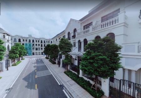 Cần bán nhà liền kề Sao Biển 90m2 gía chỉ hơn 12 tỷ VNĐ tại Vinhomes Ocean Park
