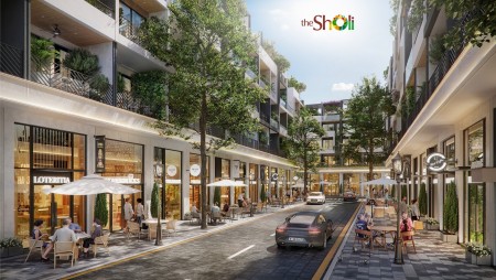 |CAM KẾT 1000% TIN THẬT| Bán Nhà phố khu buôn bán cực sung 2 mặt tiền đường An Dương Vương