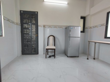 Phòng trọ cho thuê đường số 23, Tân Quy, quận 7, an ninh, sạch sẽ