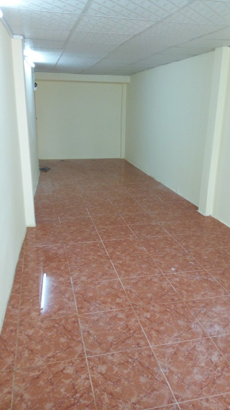 Cho nữ thuê phòng trọ hẻm 138 Huỳnh Tấn Phát, Quận 7 ngay chân cầu Tân Thuận 1