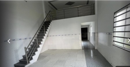 Bán nhà hẻm xe hơi Đường Tỉnh Lộ 9, Xã Mỹ Hạnh Bắc, Đức Hòa, Long An