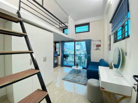 Còn duy nhất phòng, cho thuê phòng chung cư mini cao cấp tại ngõ 163 Phú Đô