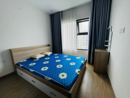 Cho thuê căn hộ 2PN full nội thất chỉ 7,3 triệu/ tháng tại Vinhomes Quận9
