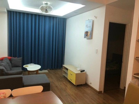 Cần cho thuê gấp Căn Hộ The Avilla Quận 8 Dt : 50 m2, 1PN, 1WC, Giá : 6 tr/th,