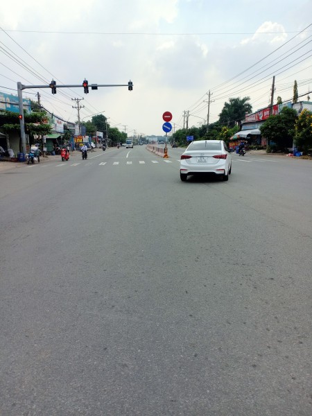 Bán đất chính chủ chỉ 600 triệu tại Gò Dầu dt 124.7m2, bao sang tên cc