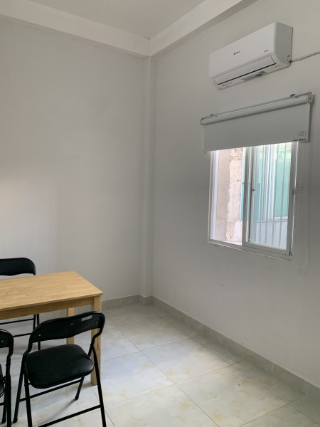 Cho thuê văn phòng mặt tiền (tầng 3, tầng 4) đường Lạc Long Quân, quận 11 TP HCM