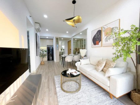 Căn hộ sổ riêng, nằm ngay Pandora Trường Chinh, giá 830 triệu /2PN, bao phí, sang tên 0932203848
