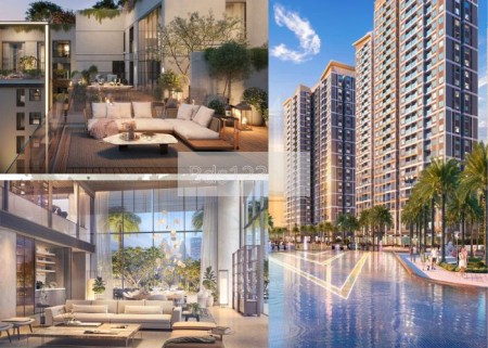 Điểm danh 3 chung cư mở bán đáng chú ý vào quý III năm 2023