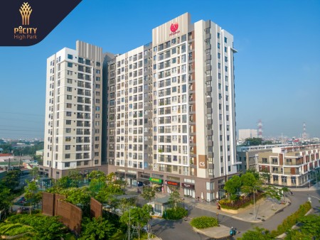 Chủ bán rẻ căn 1PN, view hồ bơi, trả trước 400tr, NH cho vay miễn lãi