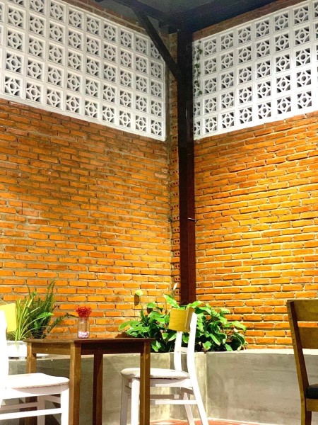 Cần sang mặt bằng - trang thiết bị quán cà phê