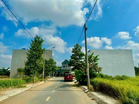 Duy nhất 3 nền KDC Thuận Đạo Residence, sổ hồng công chứng ngay