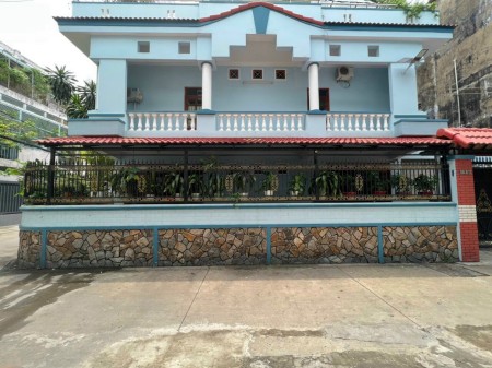 Biệt thự góc 2 mặt tiền đường Xô Viết Nghệ Tĩnh Phường 17 Bình Thạnh 16x19 3 tầng giá 44 tỷ tl