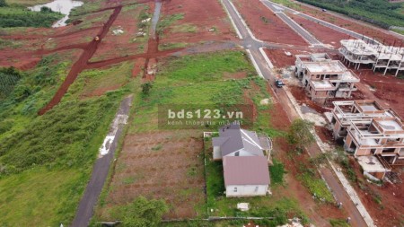 Bán đất nền nghỉ dưỡng Lộc Quảng Garden