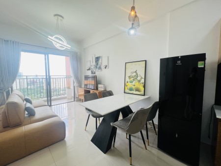 SOS The Sun Avenue- Cho thuê căn hộ 2PN- full nội thất - view Landmark81 cực chill