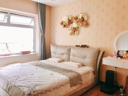 Tin Nóng! Bán Căn Hộ 2PN 61m2 giá 2.6 tỉ tại Helios, 75 Tam Trinh. LH: 0975.997.166