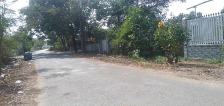 Bán gấp đất Phường An Hòa, TX Trảng Bàng,Tây Ninh. SHR diện tích 464m giá 620tr