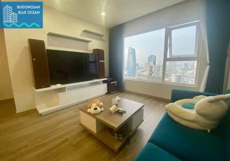 Cho thuê căn hộ F.Home 2PN đầy đủ tiện nghi